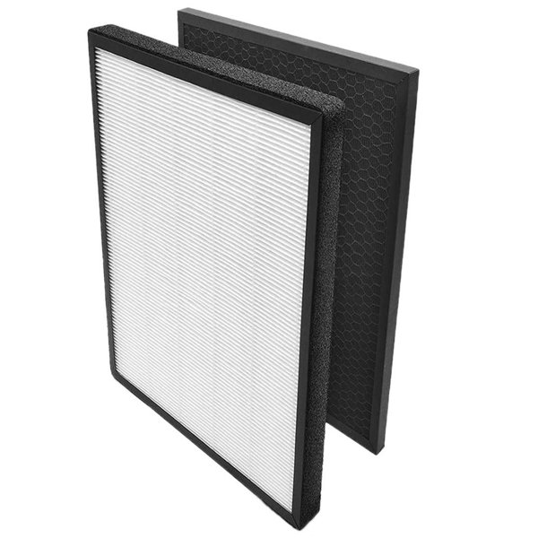 Ancheer Replacement Air Purifier HEPA Filter Wayfair Canada